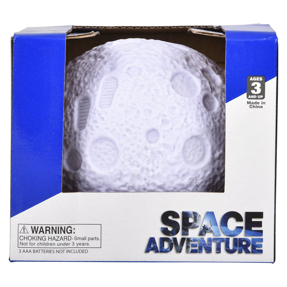 Color Changing Moon Light (1 PC)