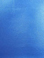 Metallic Blue Marine Vinyl Fabric Sold By The Yard