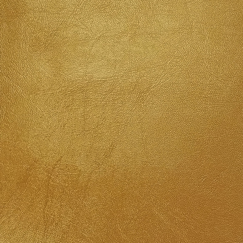 Metallic Gold Marine Vinyl Fabric Sold By The Yard