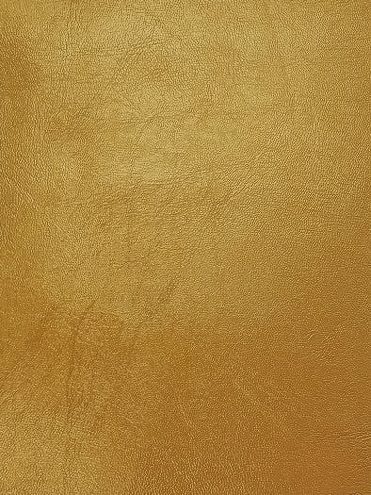 Metallic Gold Marine Vinyl Fabric Sold By The Yard