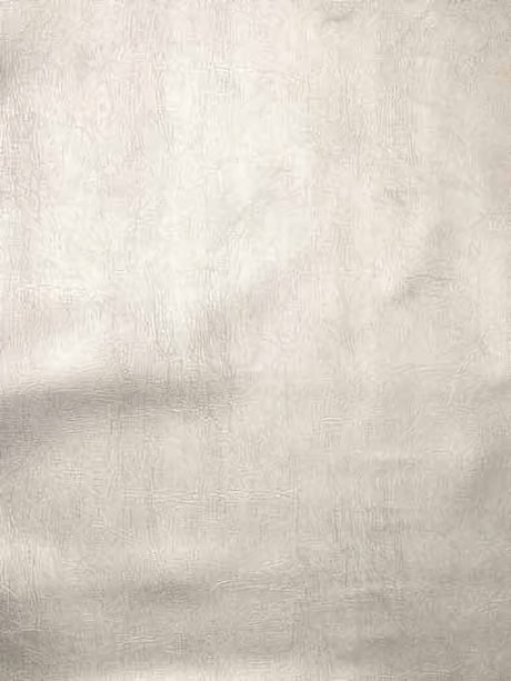 Metallic Silver Marine Vinyl Fabric Sold By The Yard