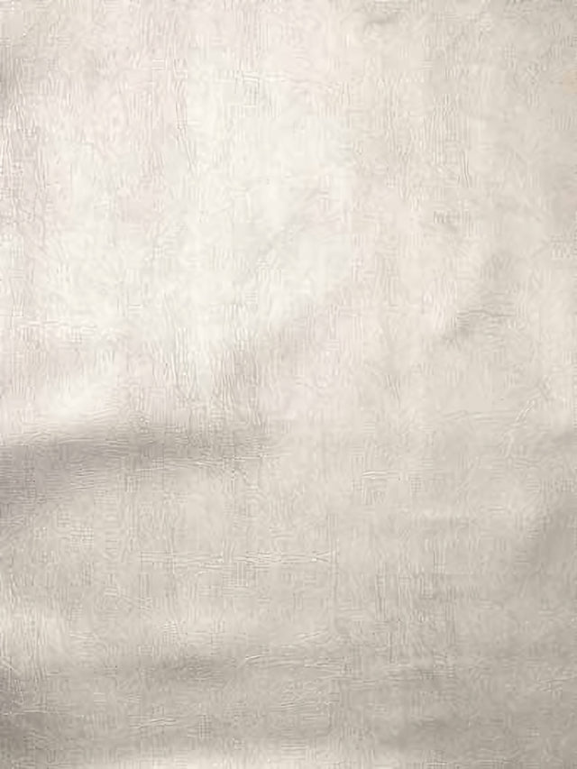 Metallic Silver Marine Vinyl Fabric Sold By The Yard