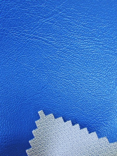 Metallic Silver Marine Vinyl Fabric Sold By The Yard