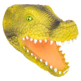 Crocodile Hand Puppet (5 in.)