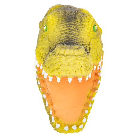 Crocodile Hand Puppet (5 in.)