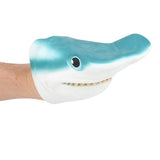 Hammerhead Shark Hand Puppet