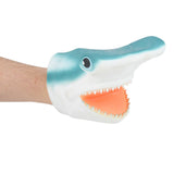 Hammerhead Shark Hand Puppet