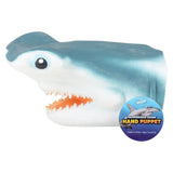 Hammerhead Shark Hand Puppet