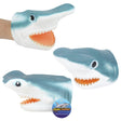 Hammerhead Shark Hand Puppet