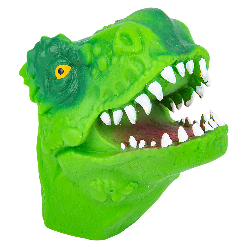 T-Rex Hand Puppet 5"