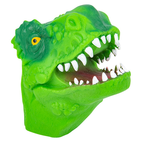 T-Rex Hand Puppet 5"