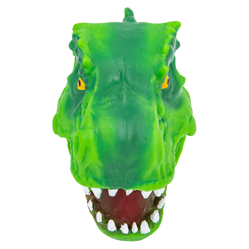 T-Rex Hand Puppet 5"