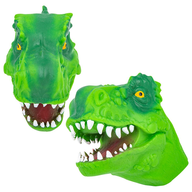 T-Rex Hand Puppet 5"