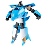 Dolphin Robot Action Figure 5"