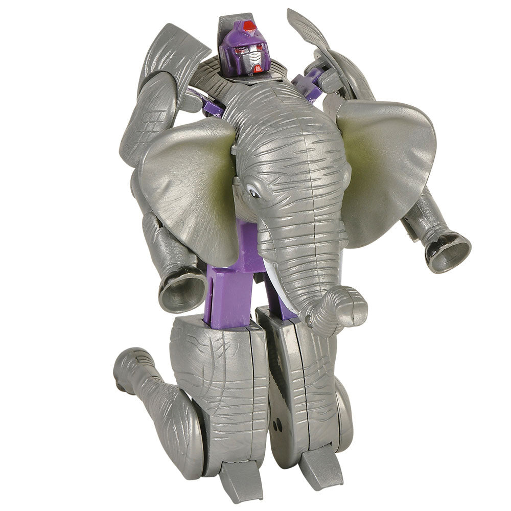 Elephant Robot Action Figure (1 PC)