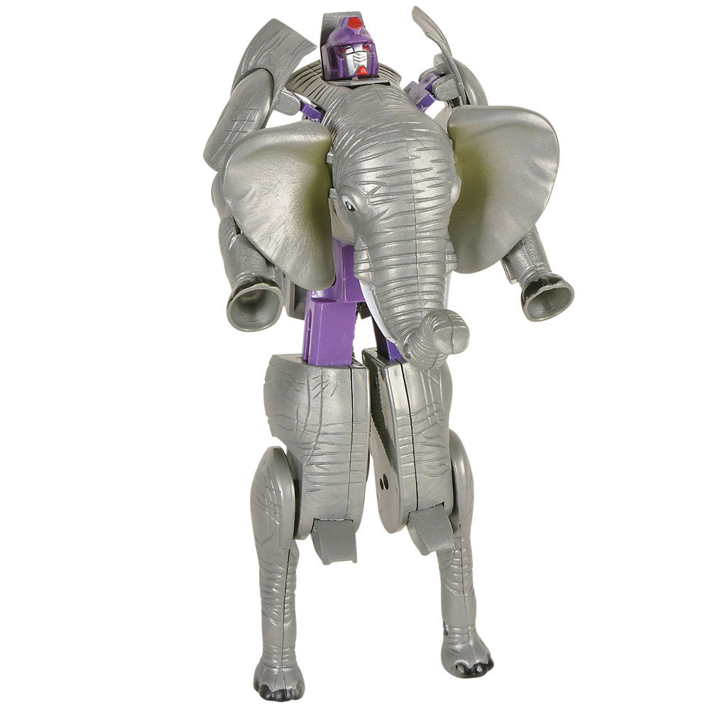 Elephant Robot Action Figure (1 PC)
