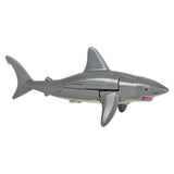 Shark Robot Action Figure