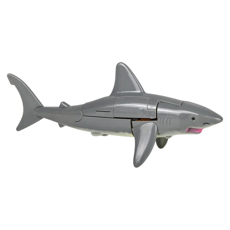 Shark Robot Action Figure