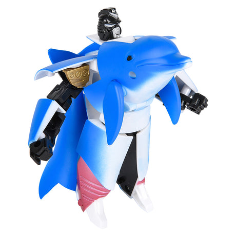 Dolphin Robot Action Figure