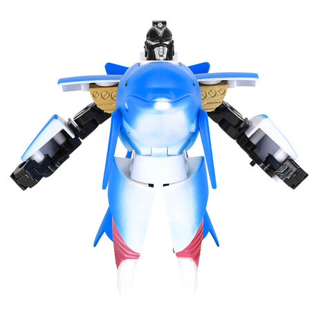 Dolphin Robot Action Figure