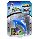 Dolphin Robot Action Figure