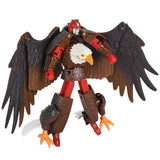 Eagle Robot Action Figure