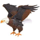 Eagle Robot Action Figure