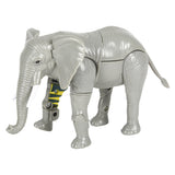 Elephant Robot Action Figure