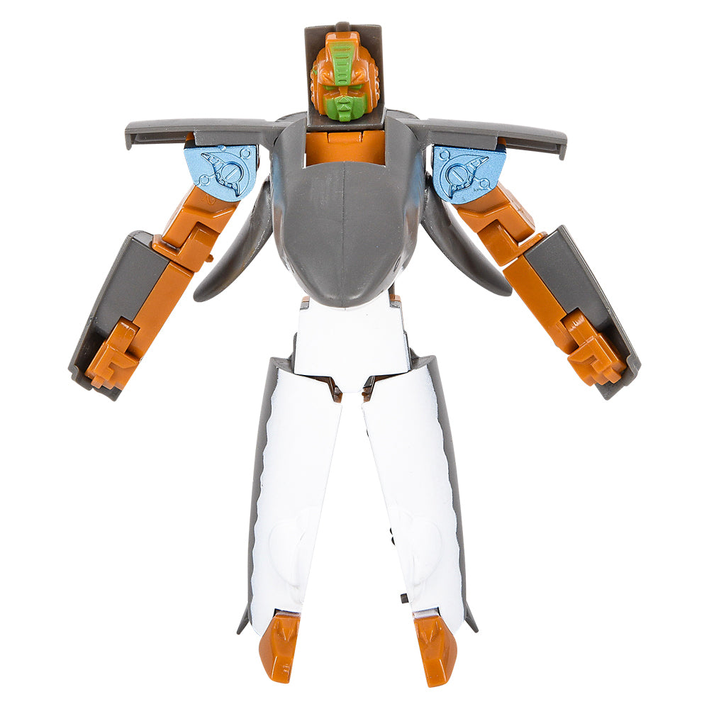 Shark Robot Action Figure (1 PC)