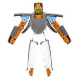 Shark Robot Action Figure (1 PC)