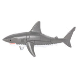 Shark Robot Action Figure (1 PC)