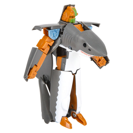 Shark Robot Action Figure