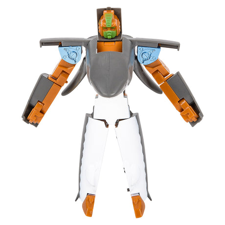 Shark Robot Action Figure