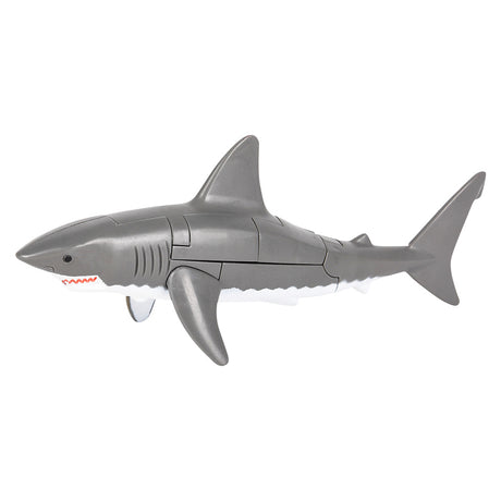 Shark Robot Action Figure