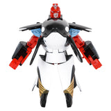 Robot Action Figure Orca (1 PC)