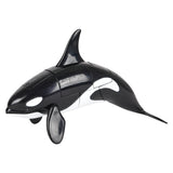 Robot Action Figure Orca (1 PC)