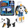 Panda Robot Action Figure