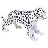 Snow Leopard Robot Action Figure