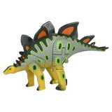 Stegosaurus Robot Action Figure