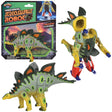 Stegosaurus Robot Action Figure