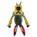 Stegosaurus Robot Action Figure
