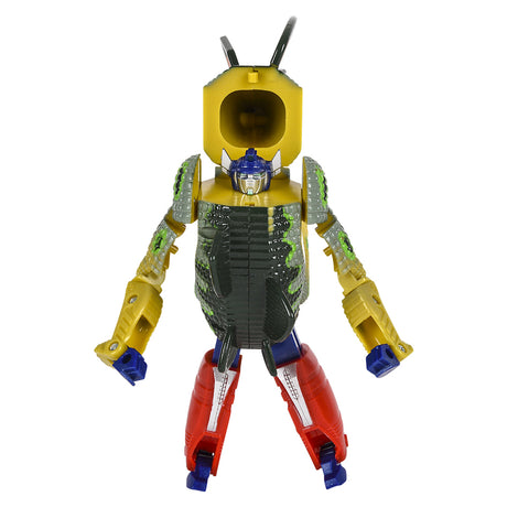 Stegosaurus Robot Action Figure