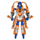 Tiger Robot Action Figure