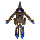 Triceratops Robot Action Figure