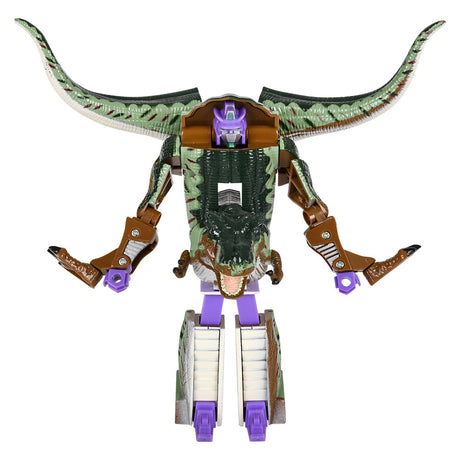 T-Rex Robot Action Figure