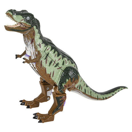 T-Rex Robot Action Figure