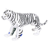 Tiger Robot Action Figure (1 PC)