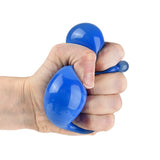 Solar System Sugar Ball Fidget Toy (18 Pc Display)