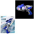 Shark Blaster Light & Sound Toy