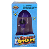 Squeeze Rocket With Astronaut (12 Ct)